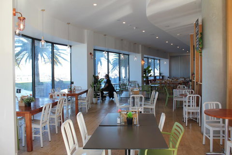 Waterfront Apt 234 Marinaquays - Timeshare Accommodation 1