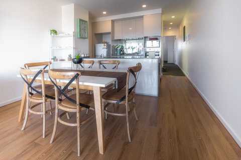 Waterfront Apt 234 Marinaquays - Timeshare Accommodation 16