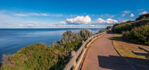 Waterfront Apt 234 Marinaquays - Timeshare Accommodation 34