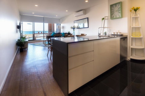 Waterfront Apt 234 Marinaquays - Timeshare Accommodation 14