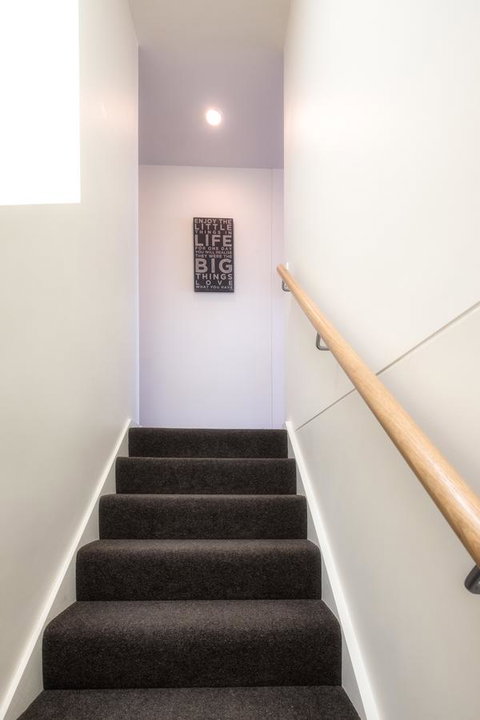 Waterfront Apt 234 Marinaquays - Timeshare Accommodation 12