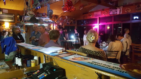 Allamar Motel - Timeshare Accommodation 17