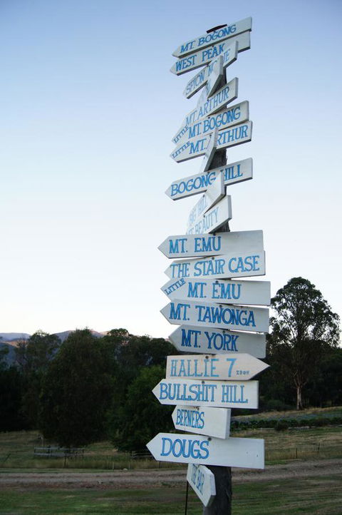 Allamar Motel - Timeshare Accommodation 40