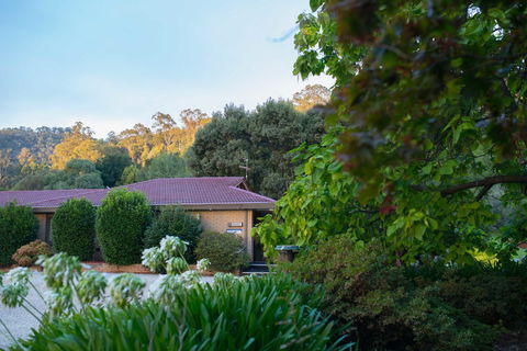 Allamar Motel - Timeshare Accommodation 41