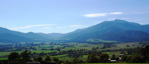 Allamar Motel - Timeshare Accommodation 1