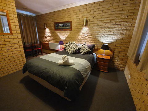 Allamar Motel - Timeshare Accommodation 5