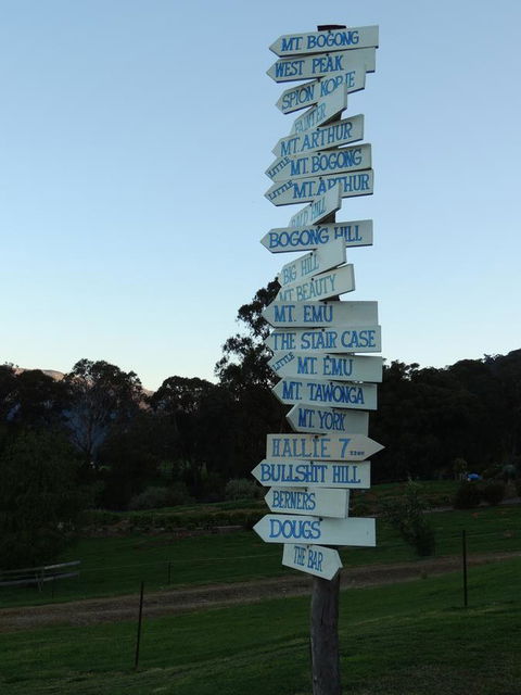 Allamar Motel - Timeshare Accommodation 19