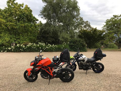 Allamar Motel - Timeshare Accommodation 22