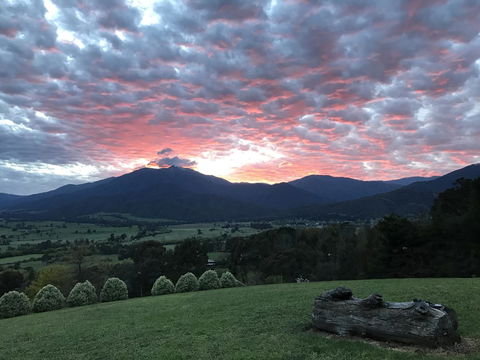 Allamar Motel - Timeshare Accommodation 2