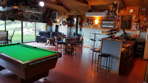 Allamar Motel - Timeshare Accommodation 18