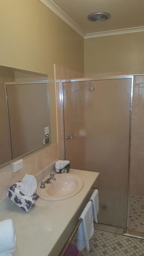 Allamar Motel - Timeshare Accommodation 16