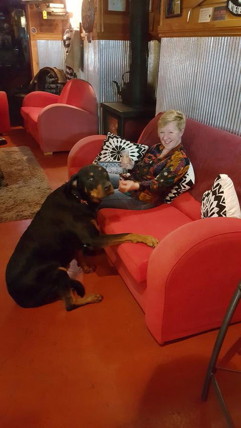 Allamar Motel - Timeshare Accommodation 36