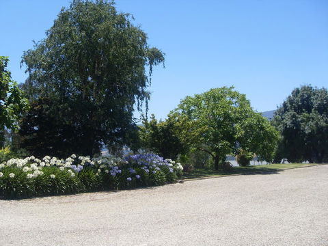 Allamar Motel - Timeshare Accommodation 24