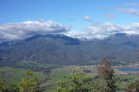 Allamar Motel - Timeshare Accommodation 31