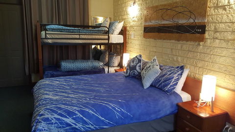 Allamar Motel - Timeshare Accommodation 25