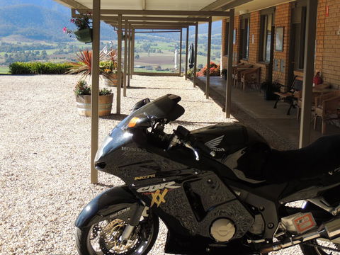 Allamar Motel - Timeshare Accommodation 43