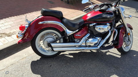 Allamar Motel - Timeshare Accommodation 23