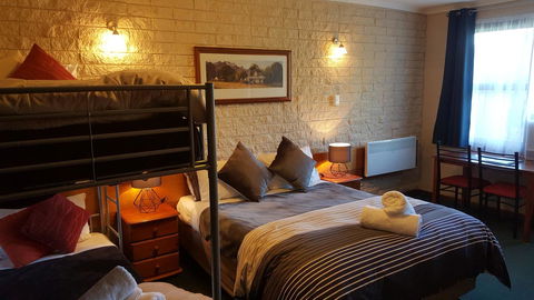 Allamar Motel - Timeshare Accommodation 27