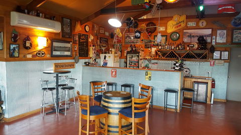 Allamar Motel - Timeshare Accommodation 35