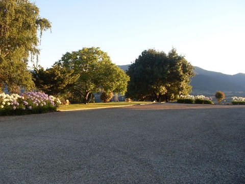 Allamar Motel - Timeshare Accommodation 33