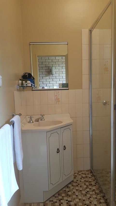 Allamar Motel - Timeshare Accommodation 34