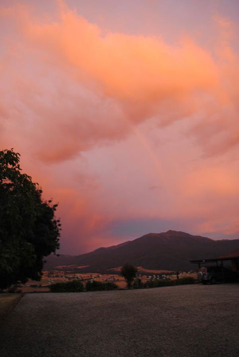 Allamar Motel - Timeshare Accommodation 26