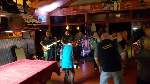 Allamar Motel - Timeshare Accommodation 38