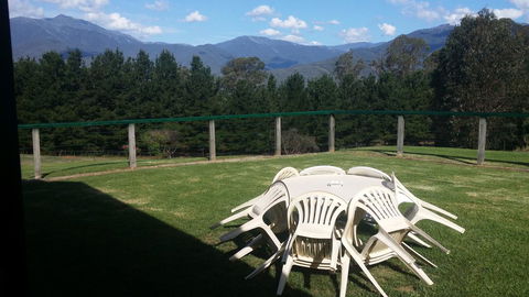 Allamar Motel - Timeshare Accommodation 32