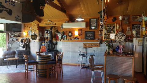 Allamar Motel - Timeshare Accommodation 14