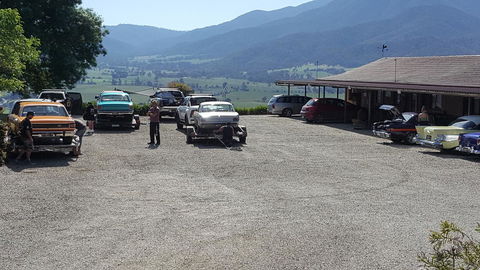 Allamar Motel - Timeshare Accommodation 21