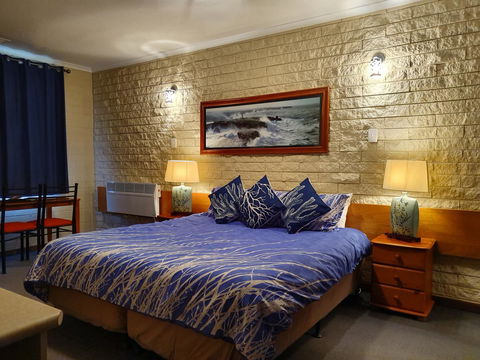 Allamar Motel - Timeshare Accommodation 10