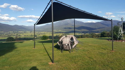 Allamar Motel - Timeshare Accommodation 12