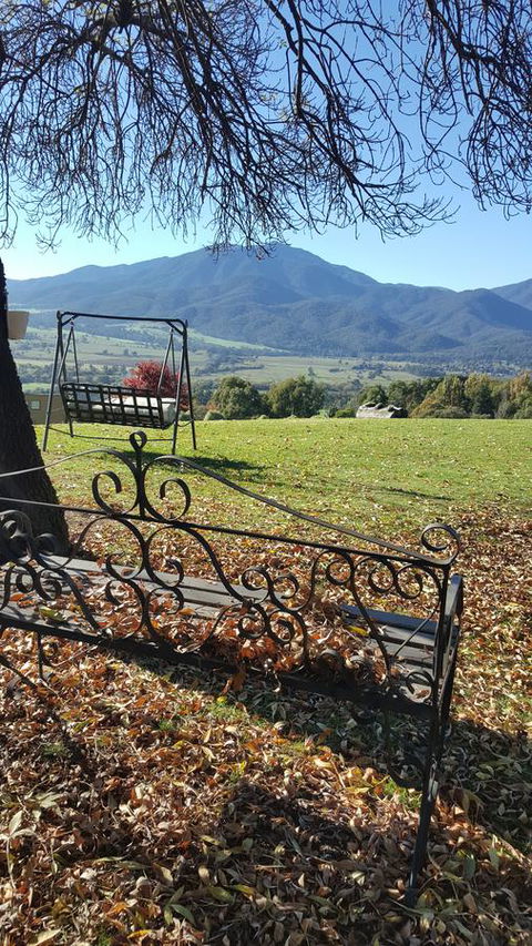 Allamar Motel - Timeshare Accommodation 13