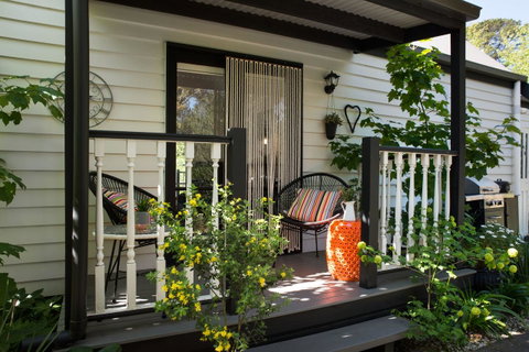 Cottage 4A - Timeshare Accommodation 6