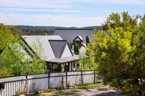 Cottage 4A - Timeshare Accommodation 12