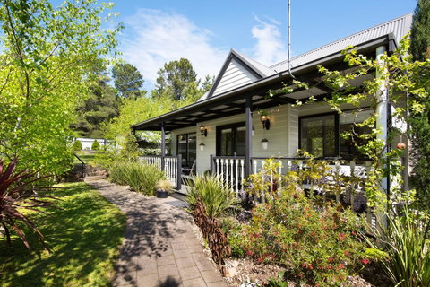 Cottage 4A - Timeshare Accommodation 5