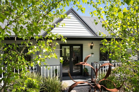 Cottage 4A - Timeshare Accommodation 1