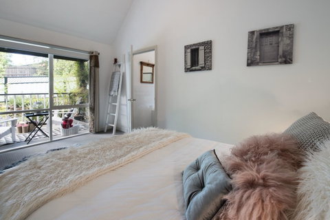 Cottage 4A - Timeshare Accommodation 2