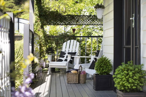 Cottage 4A - Timeshare Accommodation 11