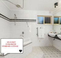 Cottages for Two - Timeshare Accommodation