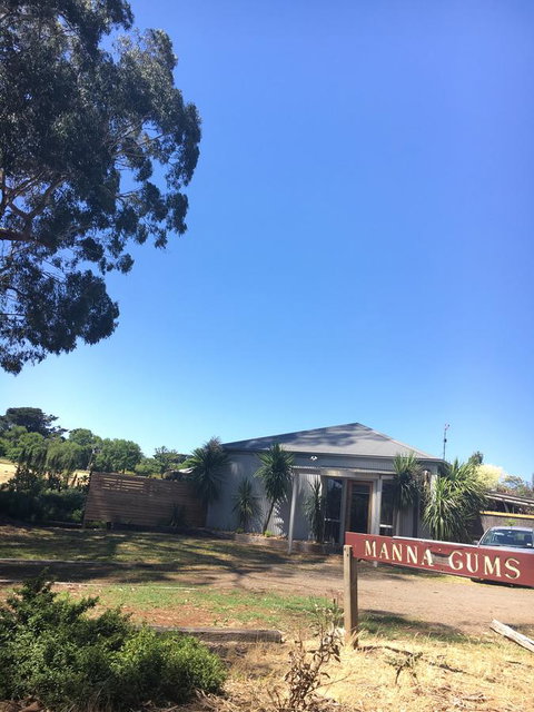 Minni Gums - Timeshare Accommodation 27