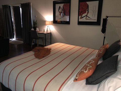 Minni Gums - Timeshare Accommodation 24
