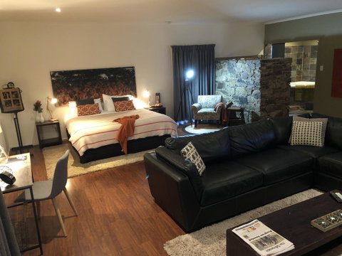 Minni Gums - Timeshare Accommodation 15