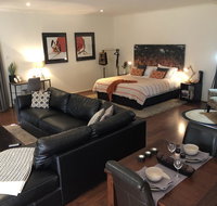 Ashlar at Manna Gums - Daylesford - Timeshare Accommodation