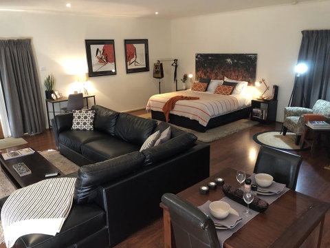 Minni Gums - Timeshare Accommodation 0