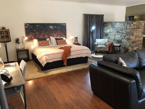 Minni Gums - Timeshare Accommodation 19