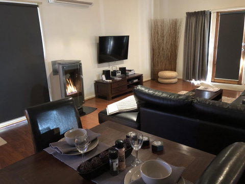 Minni Gums - Timeshare Accommodation 20