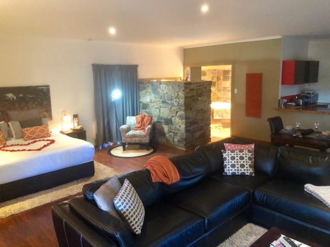 Minni Gums - Timeshare Accommodation 12