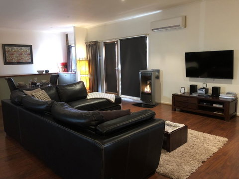 Minni Gums - Timeshare Accommodation 13