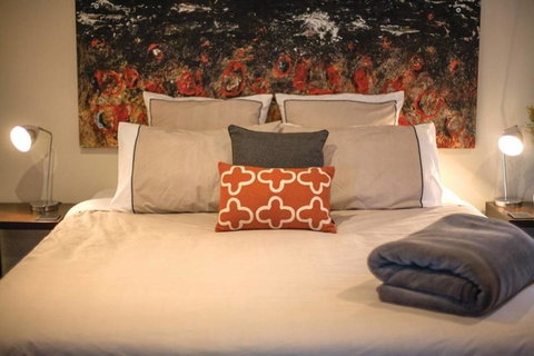 Minni Gums - Timeshare Accommodation 16